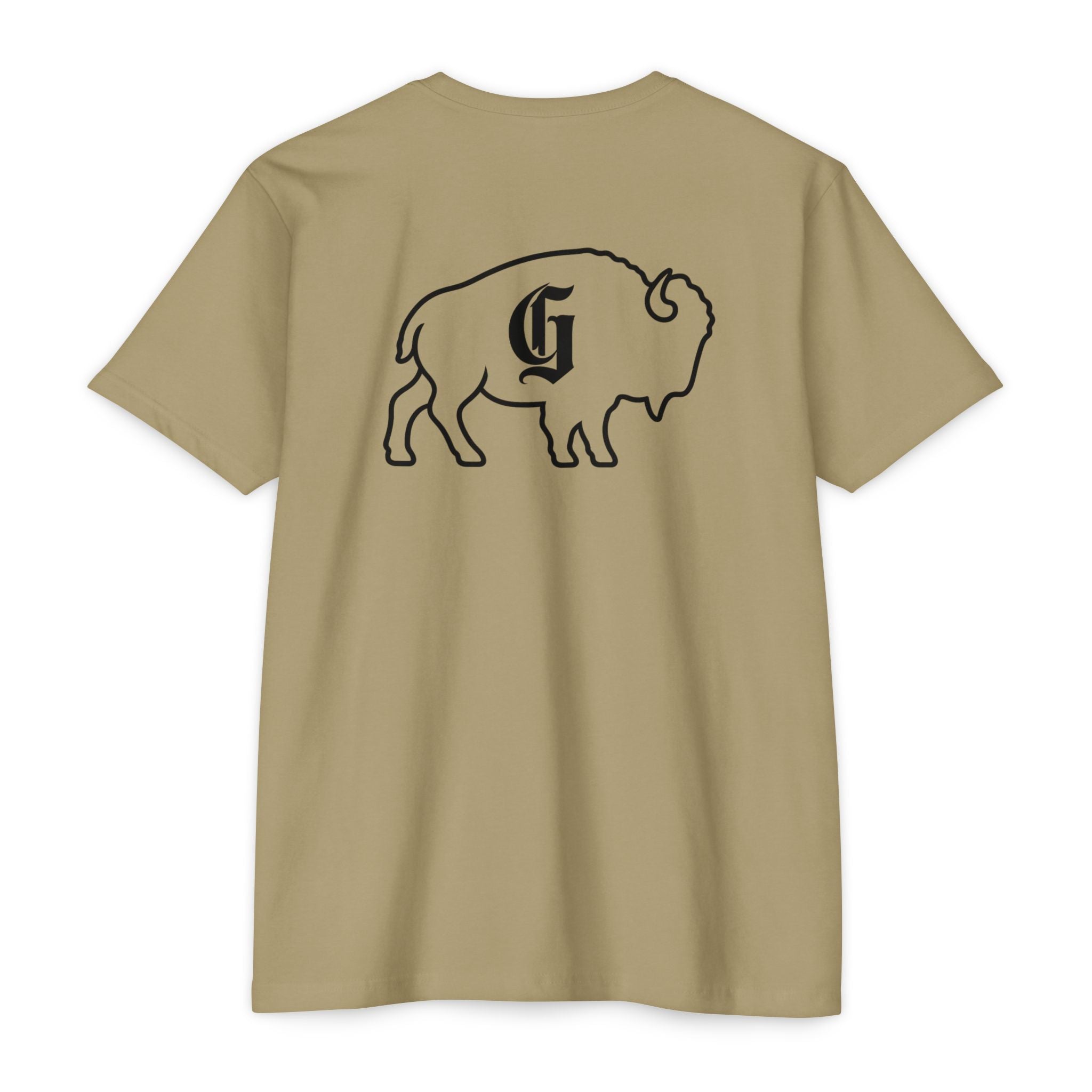 The Bull