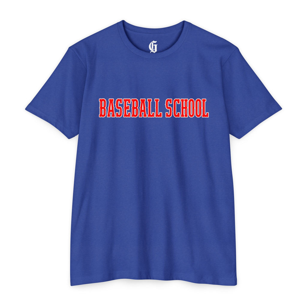 B school