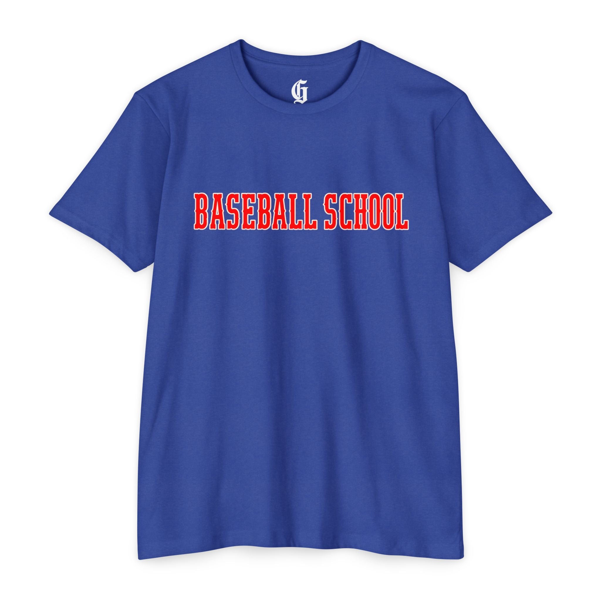 B school