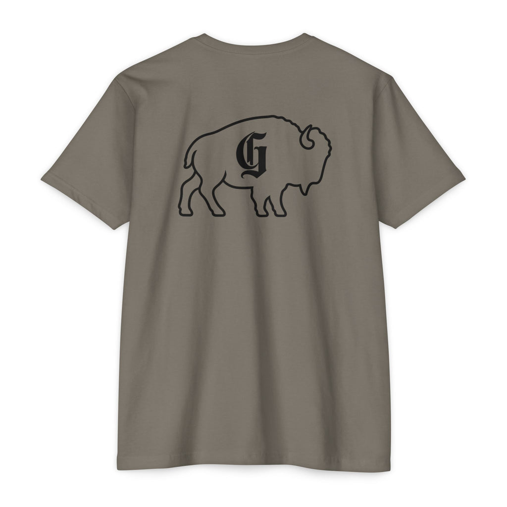 The Bull