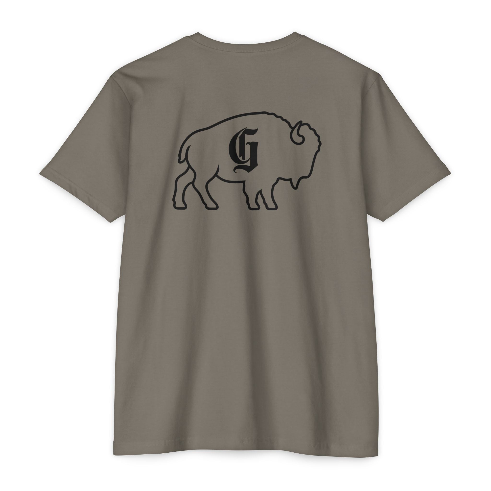 The Bull