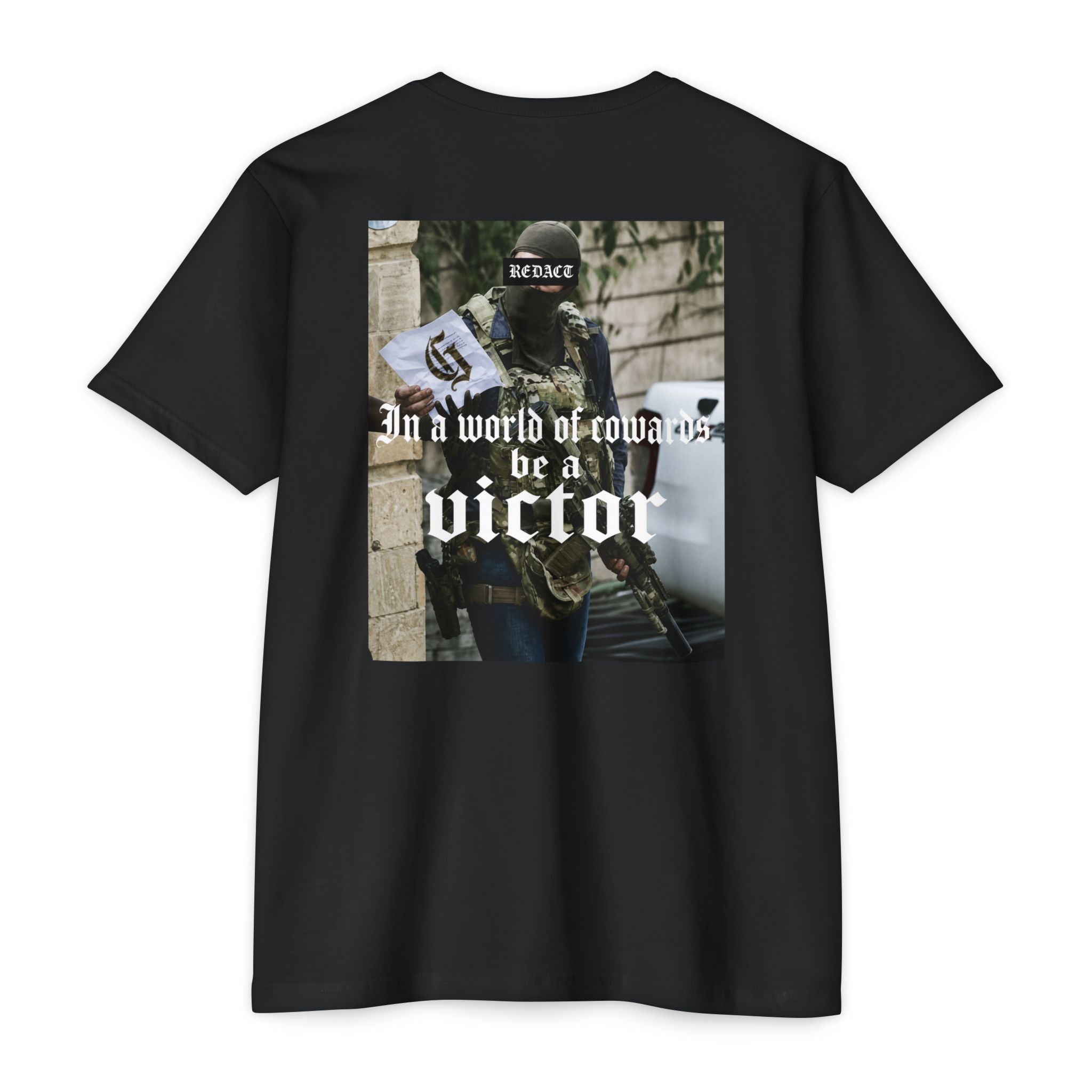 The Victor