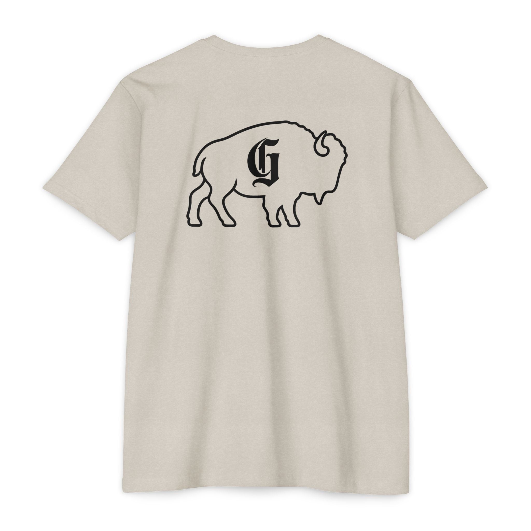 The Bull