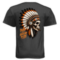 Black - N6210 - BACK