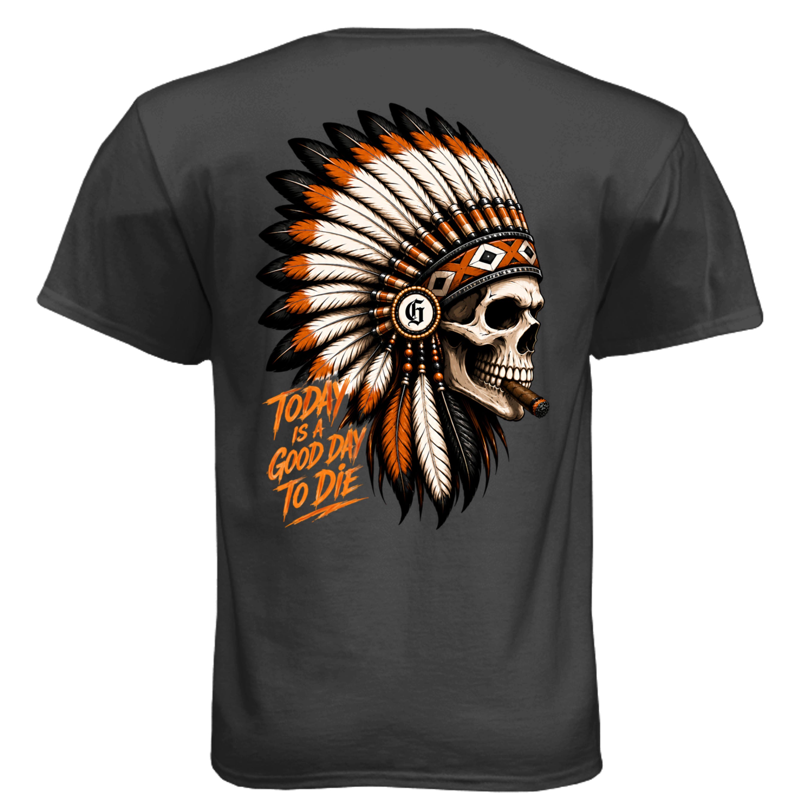 Black - N6210 - BACK