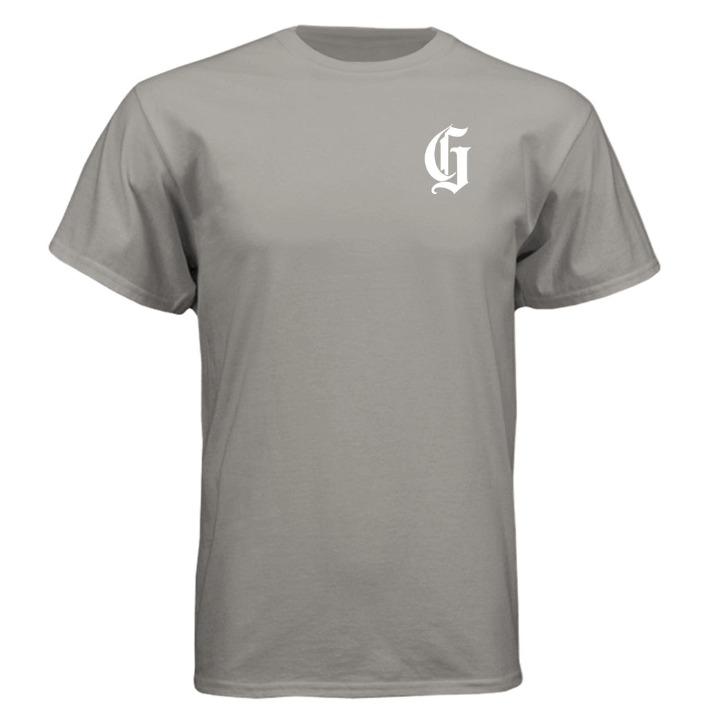 Stone Grey - N6210 - FRONT