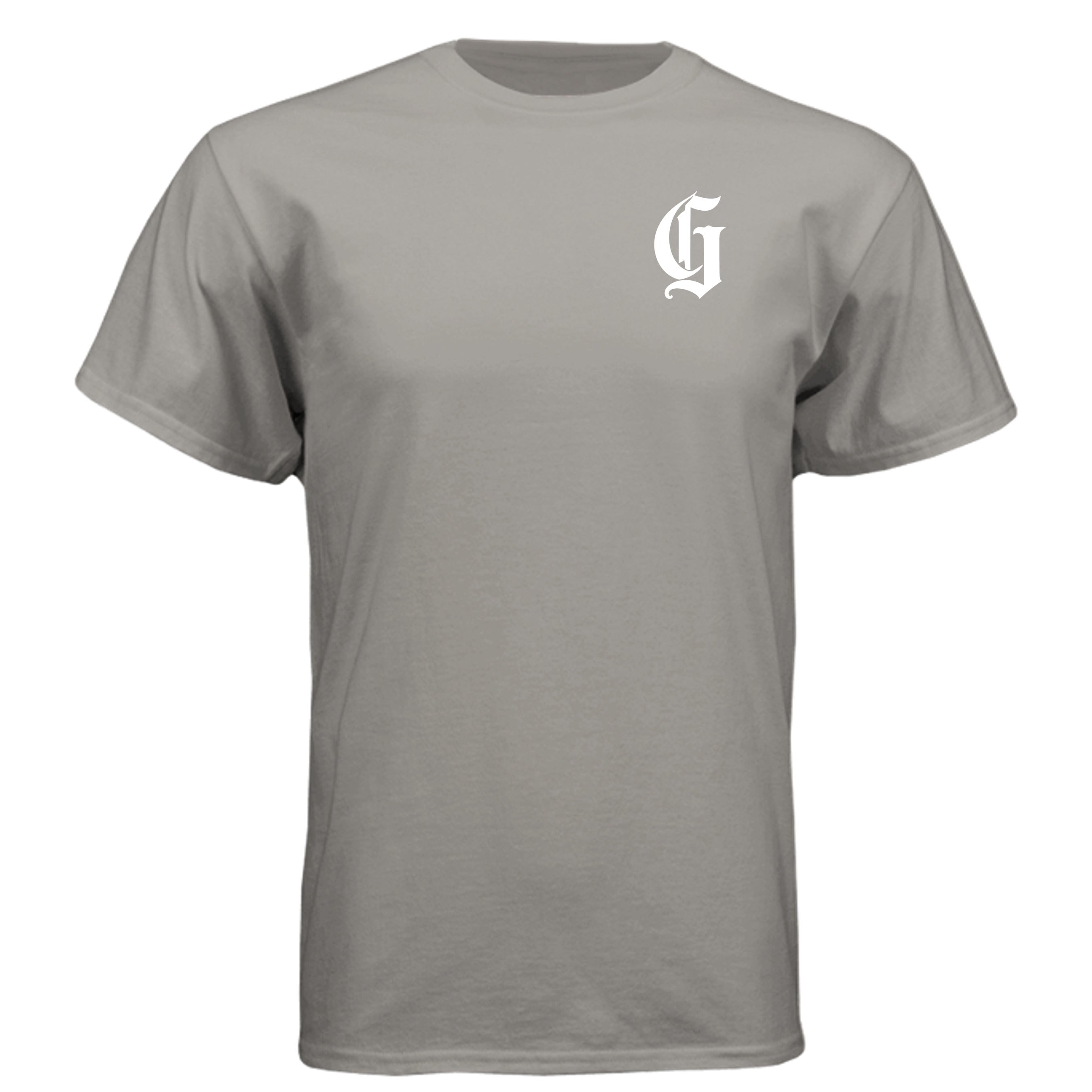 Stone Grey - N6210 - FRONT