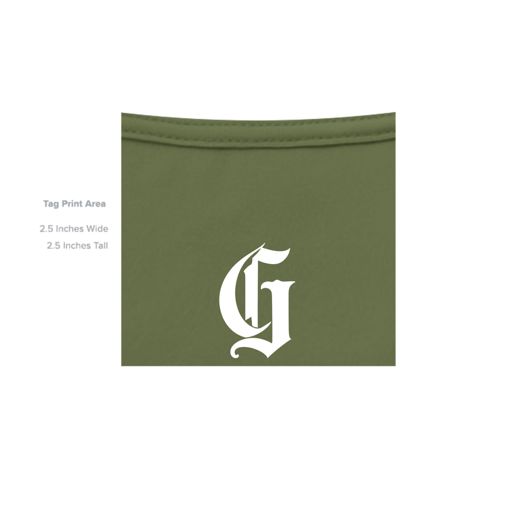 Military Green - N6210 - INSIDE_TAG_LINE