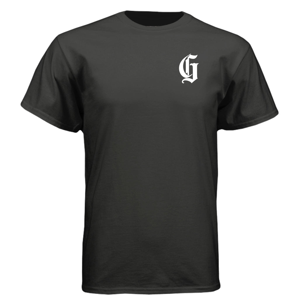 Charcoal - N6210 - FRONT