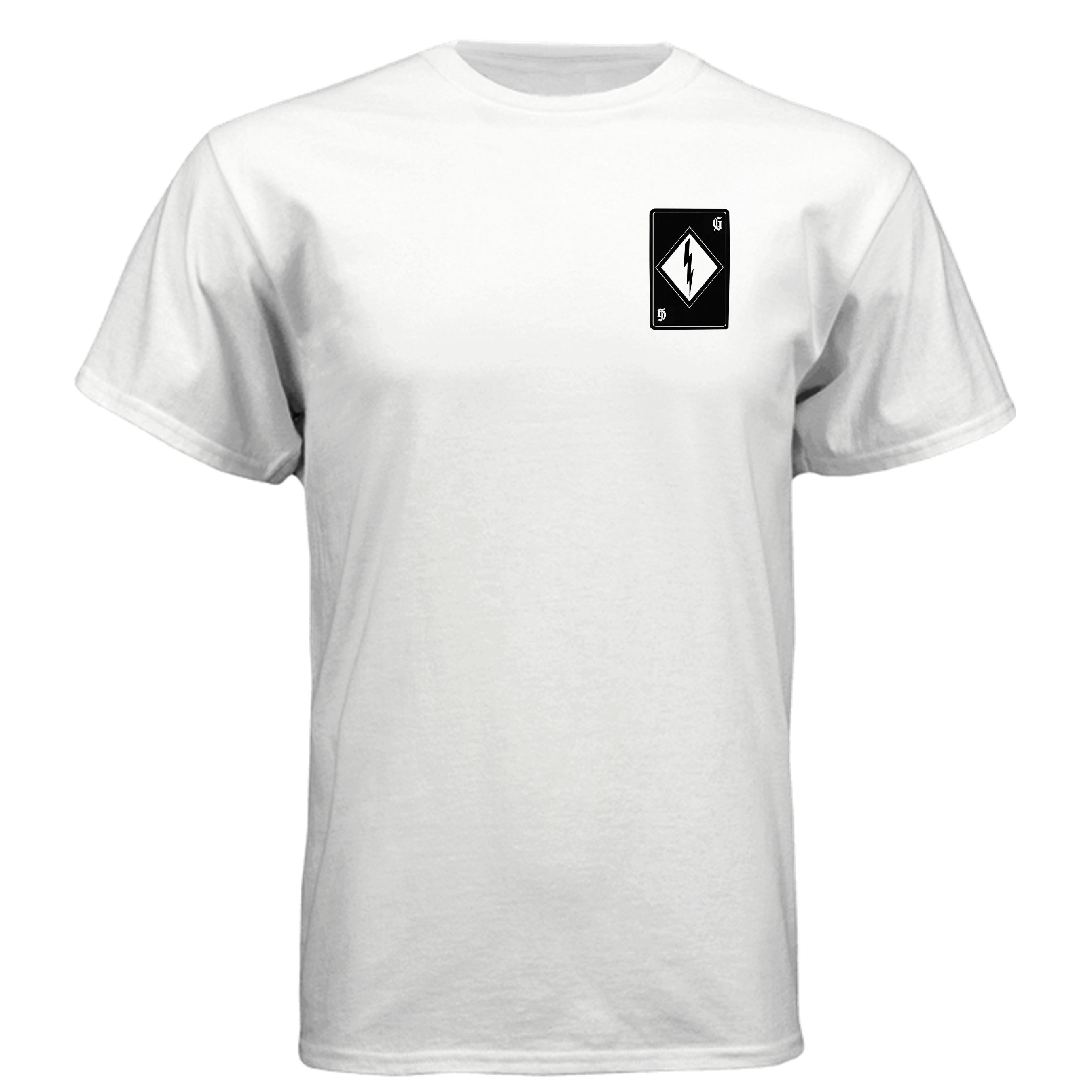 White - N6210 - FRONT