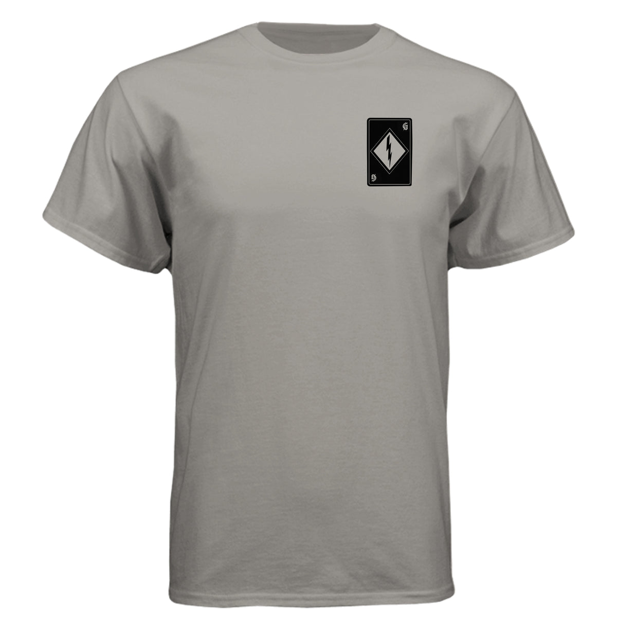 Stone Grey - N6210 - FRONT