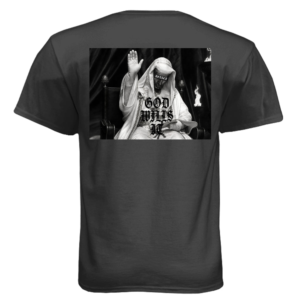 Black - N6210 - BACK