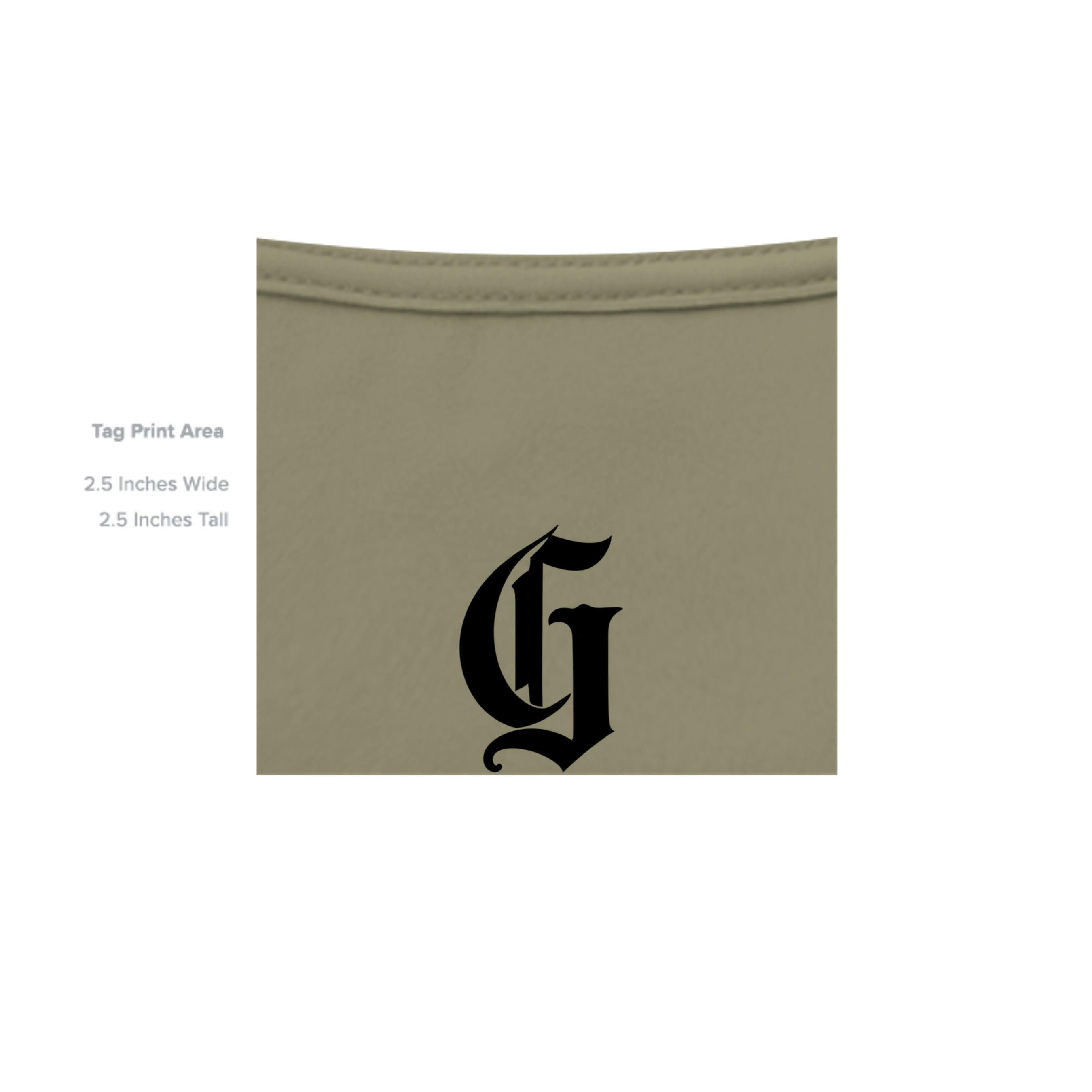 Light Olive - N6210 - INSIDE_TAG_LINE