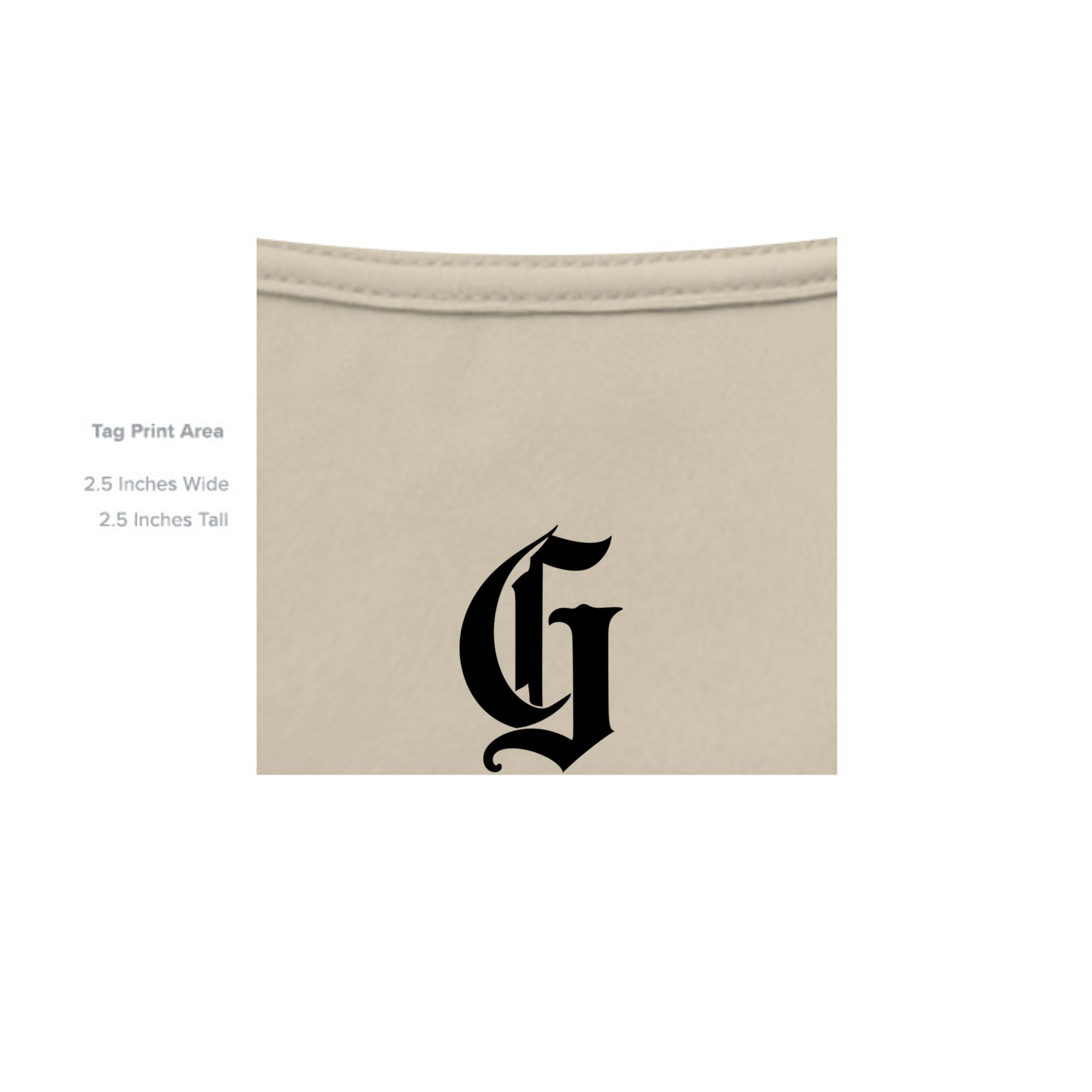 Heather Cream - N6210 - INSIDE_TAG_LINE