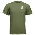 Military Green - N6210 - FRONT