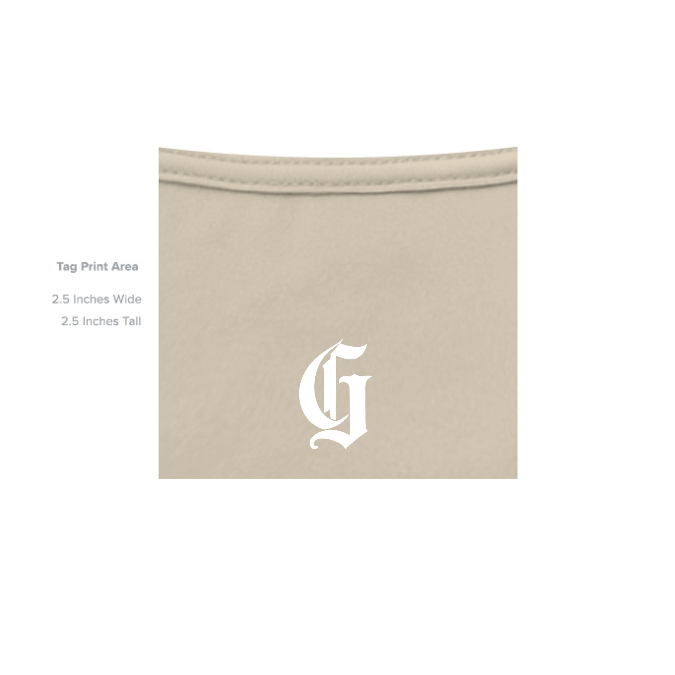 Heather Cream - N6210 - INSIDE_TAG_LINE