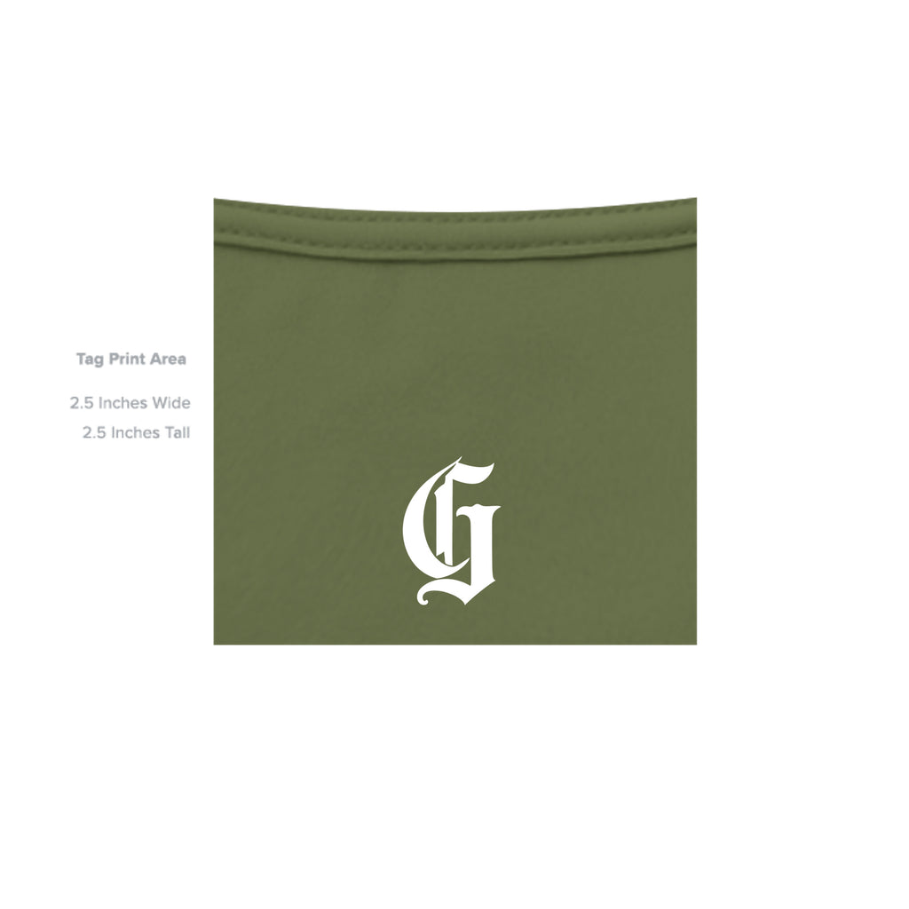 Military Green - N6210 - INSIDE_TAG_LINE