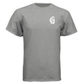 Dark Heather Grey (60/40) - N6210 - FRONT