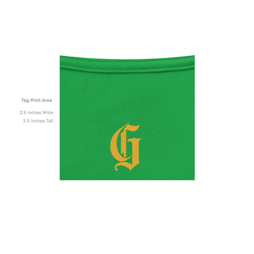 Kelly Green - N6210 - INSIDE_TAG_LINE
