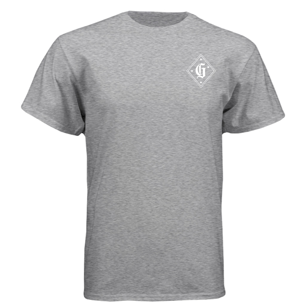 PREMIUM HEATHER - 6010 - FRONT