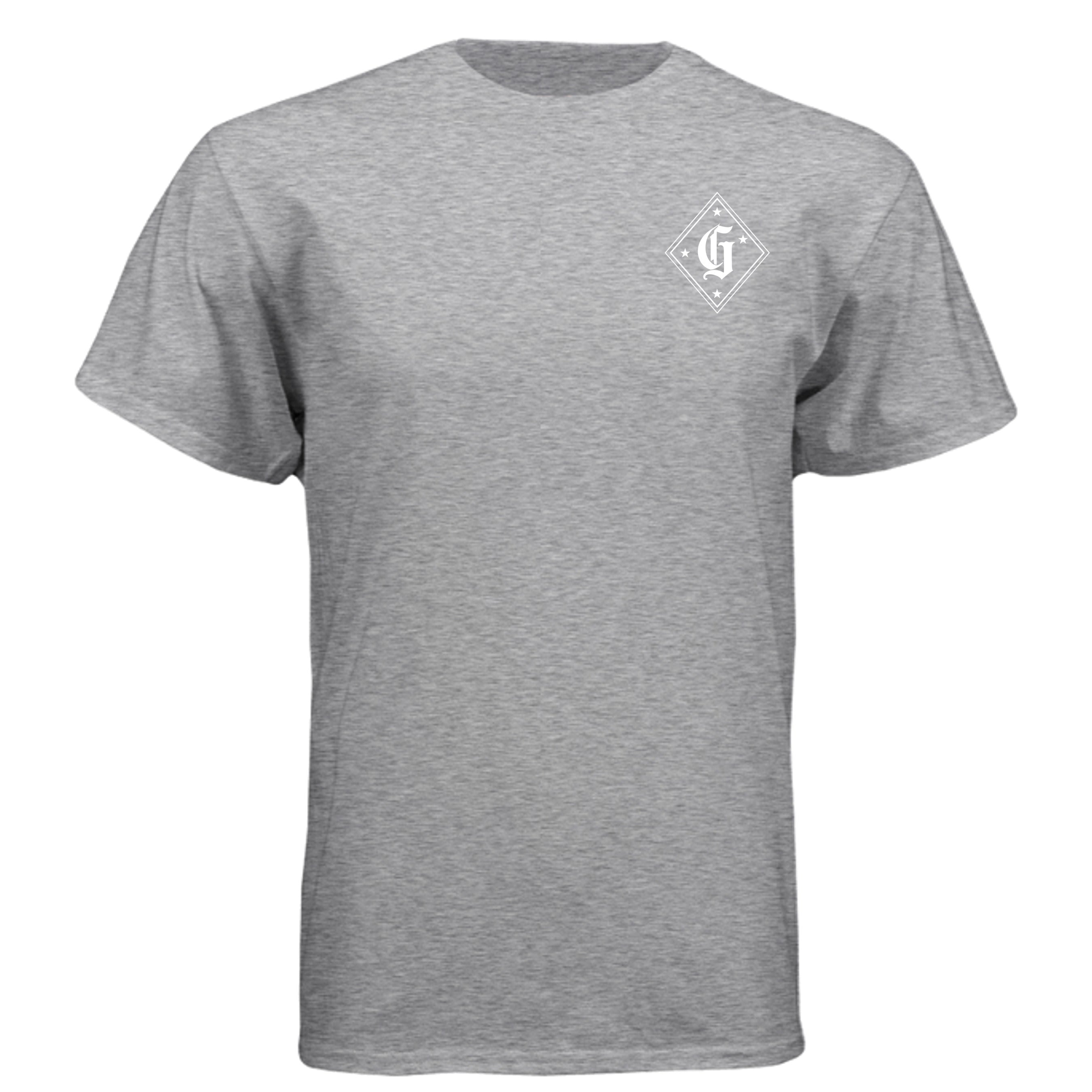 PREMIUM HEATHER - 6010 - FRONT